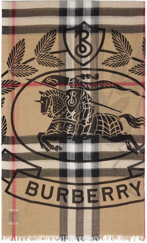 burberry horse logo|jedi horse burberry.